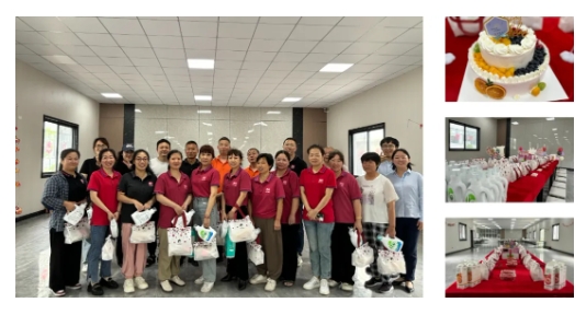 荊州思創(chuàng)科技2024全年回顧｜創(chuàng)新與堅(jiān)守，共繪輝煌篇章